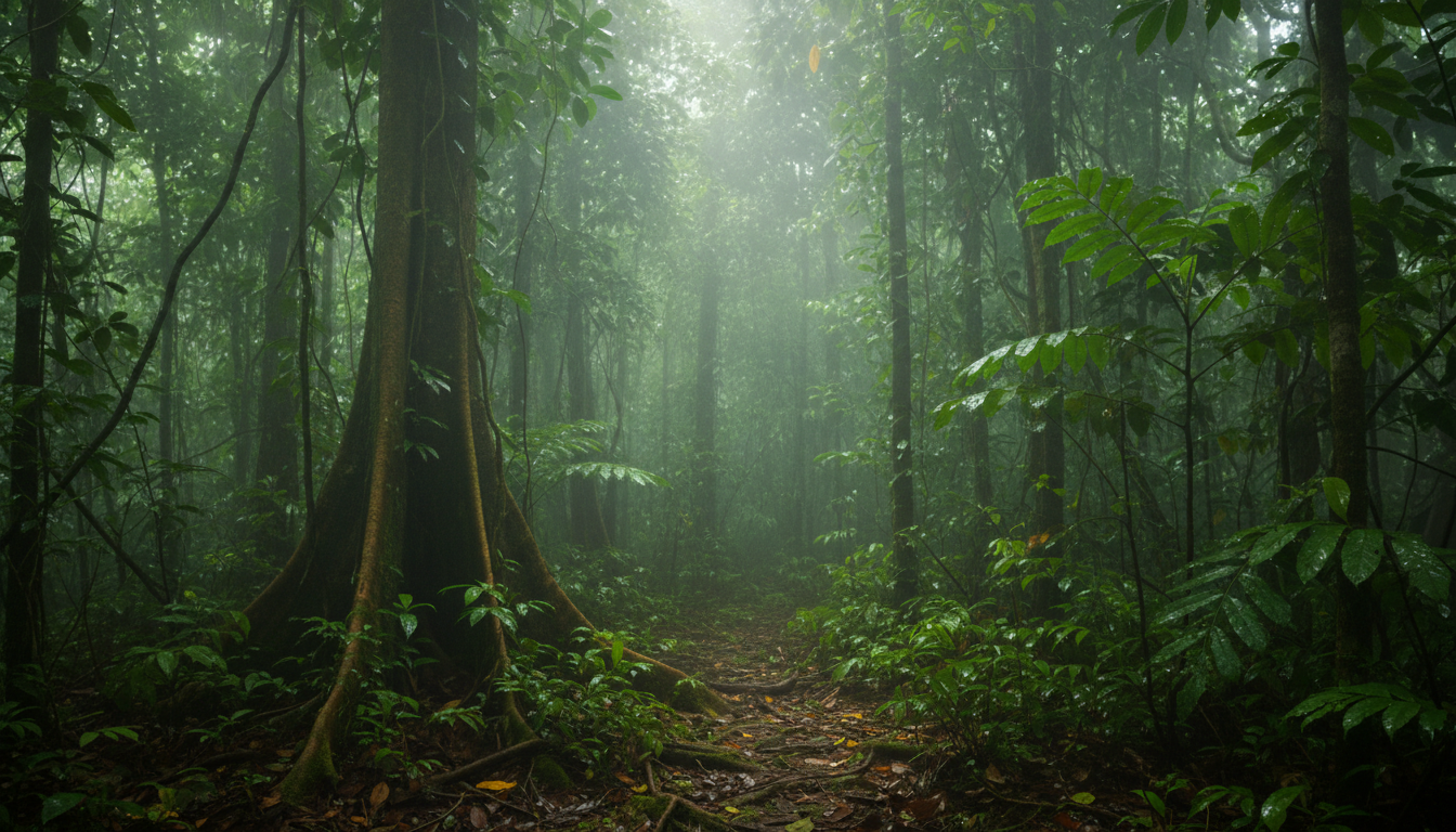 découvrez la faune impressionnante de la guyane sauvage et explorez les animaux redoutables qui peuplent sa jungle dense et mystérieuse.