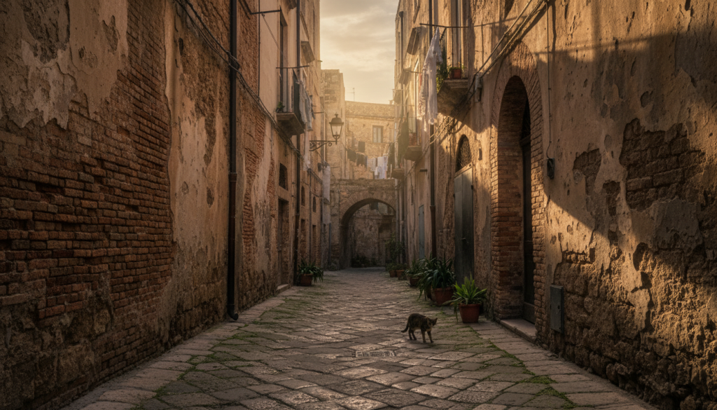 découvrez les 5 zones à éviter en sicile pour garantir un séjour agréable et sans mauvaises surprises. conseils pratiques pour explorer l'île en toute sécurité.