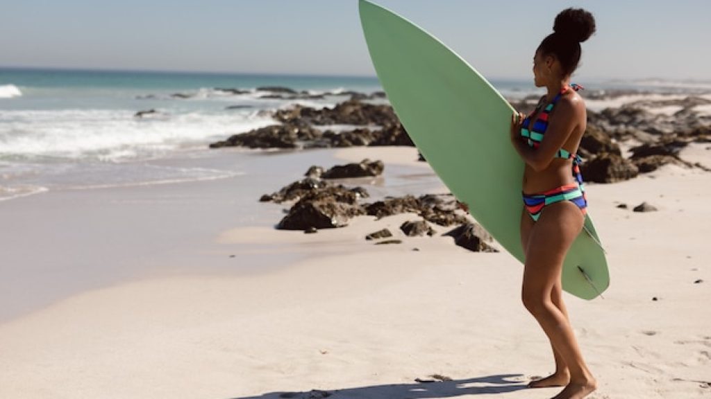 Vacances surf, plage et détente : le guide des campings tout équipés dans les Landes