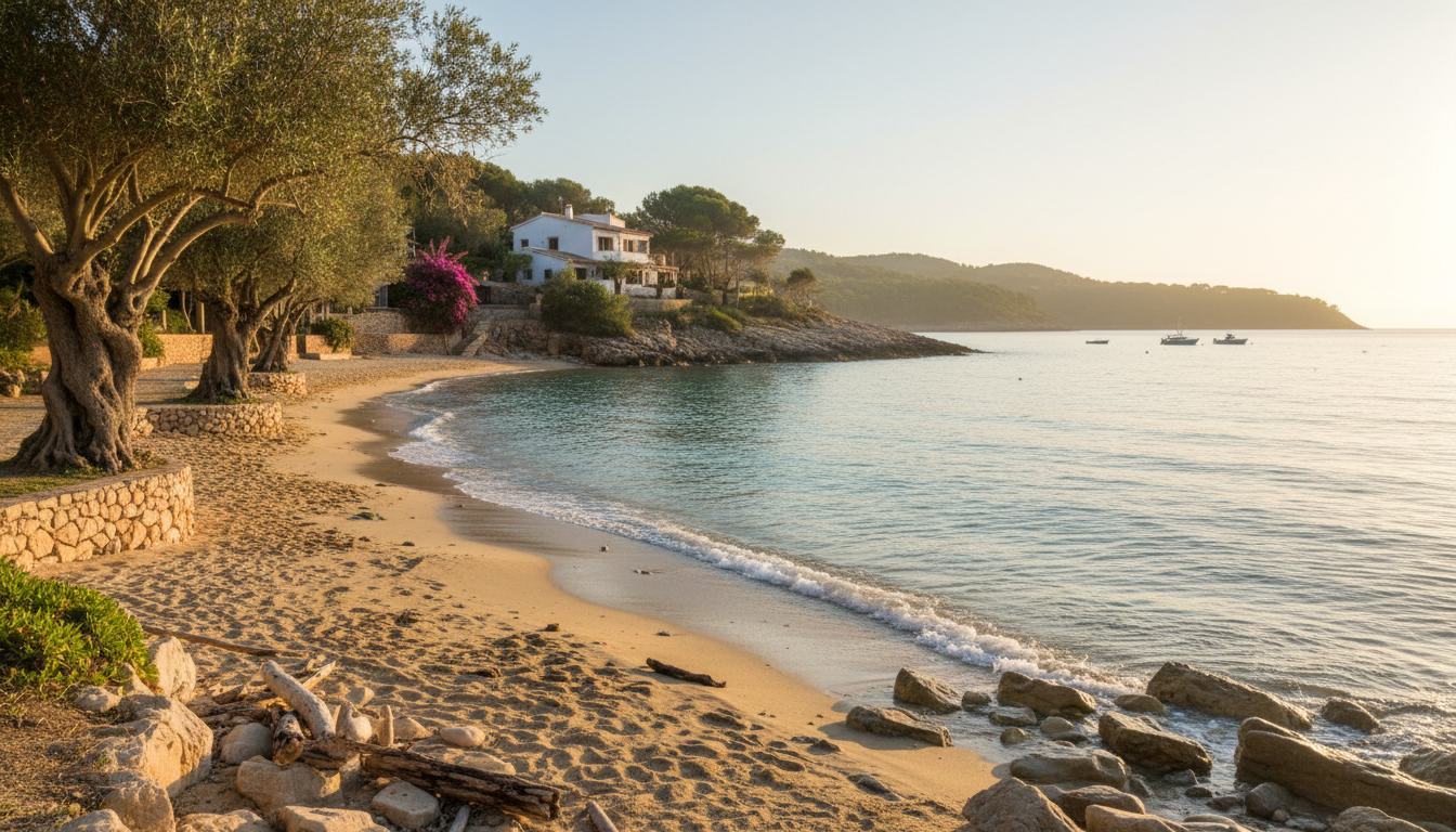 découvrez les meilleures destinations en juin pour profiter des premiers rayons d'été et vivre des moments inoubliables au soleil.