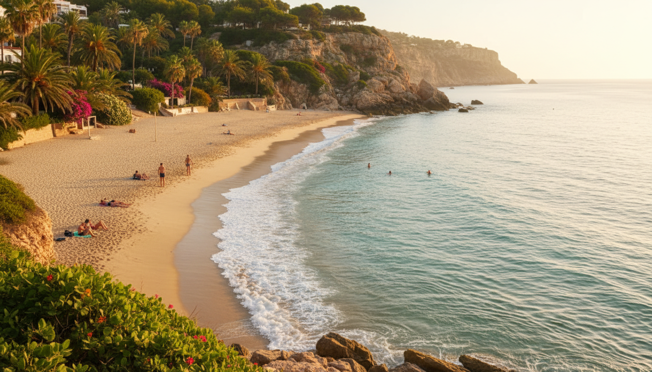 découvrez les destinations ensoleillées incontournables pour un séjour inoubliable en espagne. plages magnifiques, culture riche et saveurs locales vous attendent.