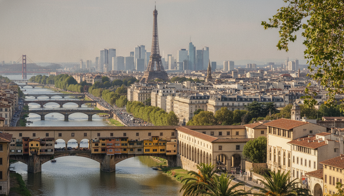 explorez notre sélection des villes incontournables dont le nom commence par la lettre f et plongez dans leur richesse culturelle et historique.