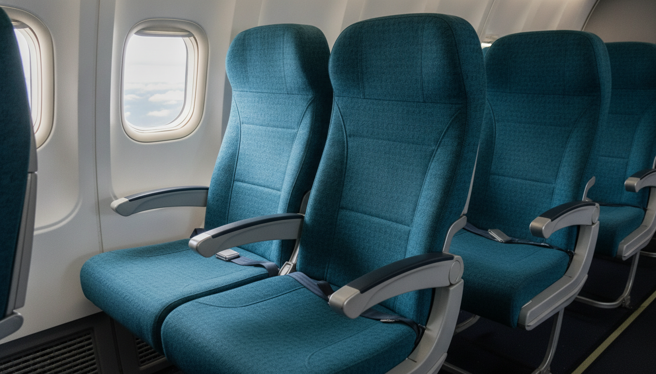 découvrez notre guide pratique pour choisir le siège idéal sur votre vol transavia et profitez d'un voyage confortable et adapté à vos besoins.