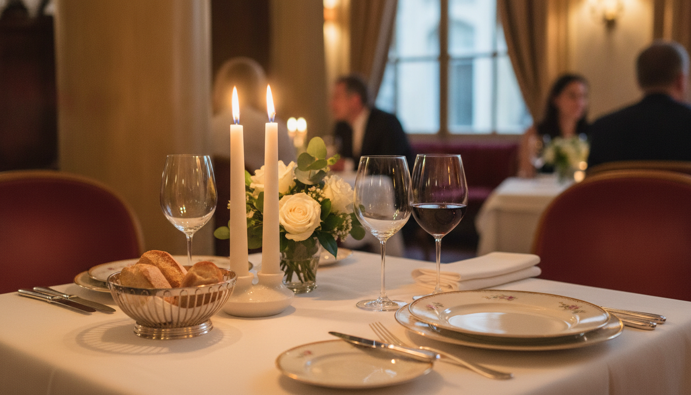 découvrez comment la carte cadeau restaurant peut transformer votre séjour en une expérience inoubliable en sublimant chaque repas avec délice et convivialité.