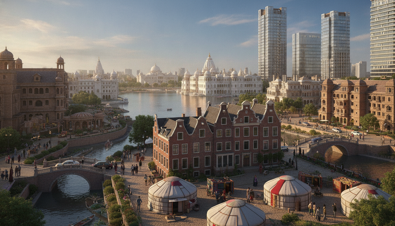 découvrez un tour d'horizon complet des villes commençant par la lettre u, leur histoire, leur culture et leurs particularités incontournables.
