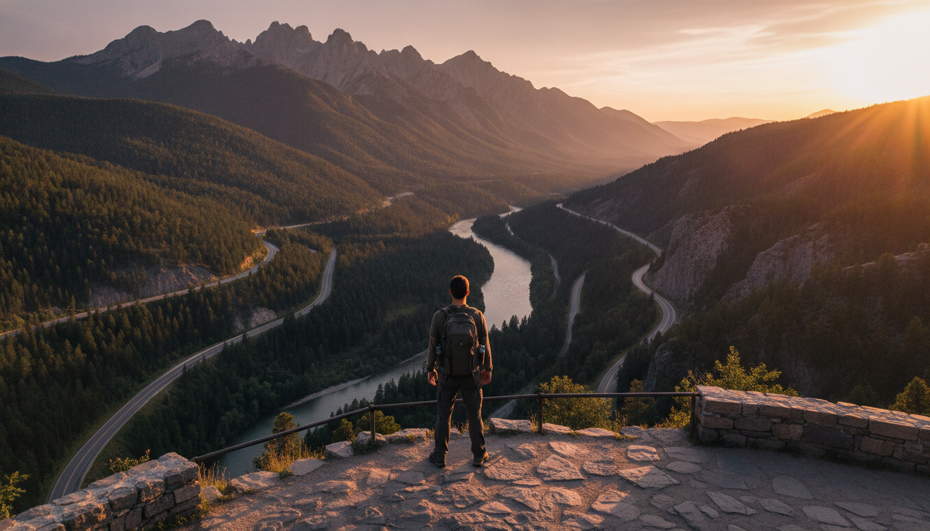 découvrez des citations incontournables sur la liberté et le voyage pour inspirer et éveiller votre esprit d'aventure.
