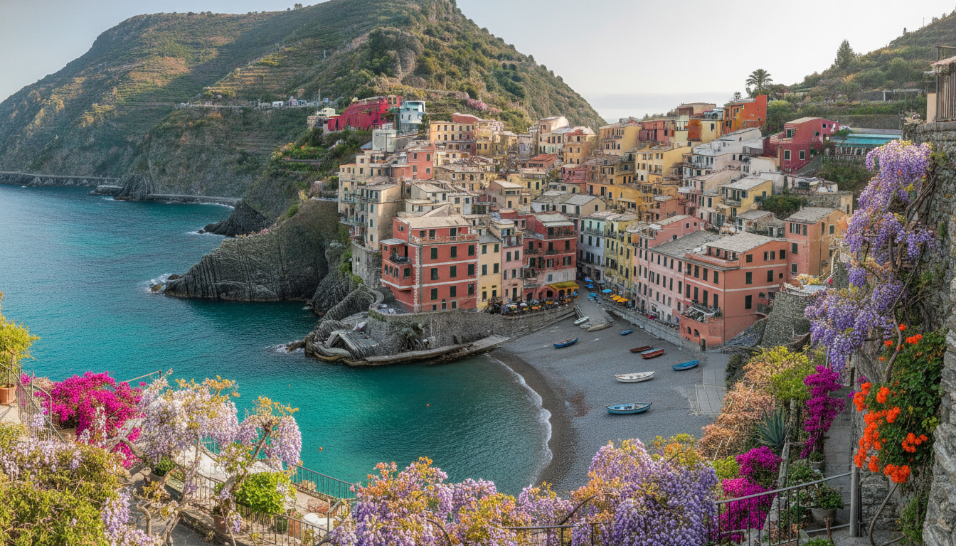 découvrez les meilleures destinations pour un voyage en mai et profitez d'une escapade printanière réussie alliant nature, culture et détente.