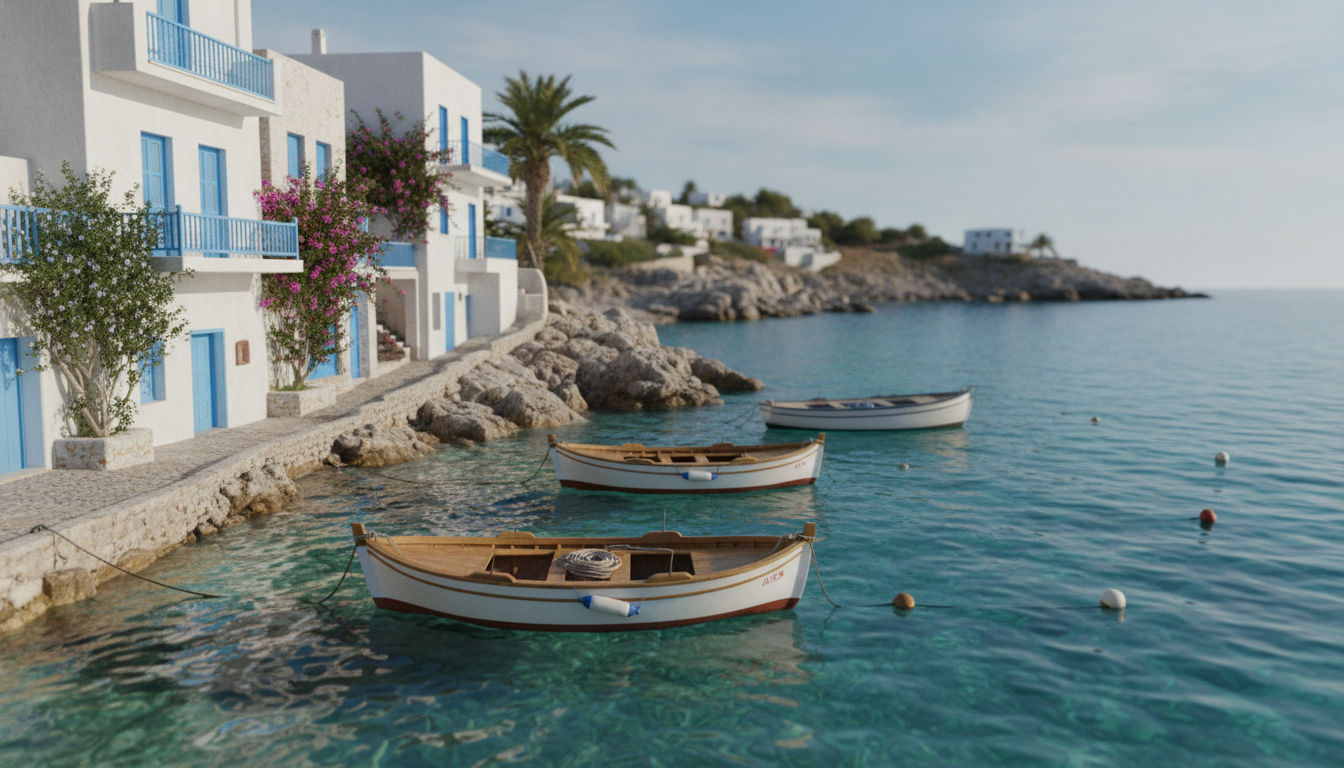 découvrez notre sélection des 20 meilleures destinations estivales pour des vacances inoubliables. profitez de nos coups de cœur pour explorer des lieux magnifiques et vivre des moments uniques cet été.