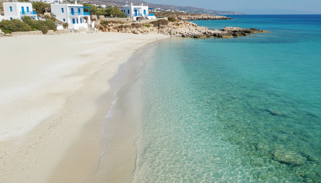préparez vos vacances d'été 2026 avec notre guide des destinations incontournables pour un séjour inoubliable alliant détente, aventure et découvertes.