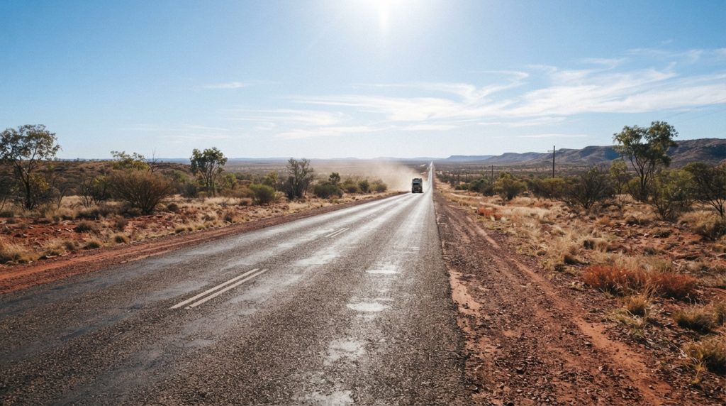 découvrez les 7 villes d’australie les plus touchées par la chaleur, où le mercure atteint des sommets en pleine vague de fournaise.