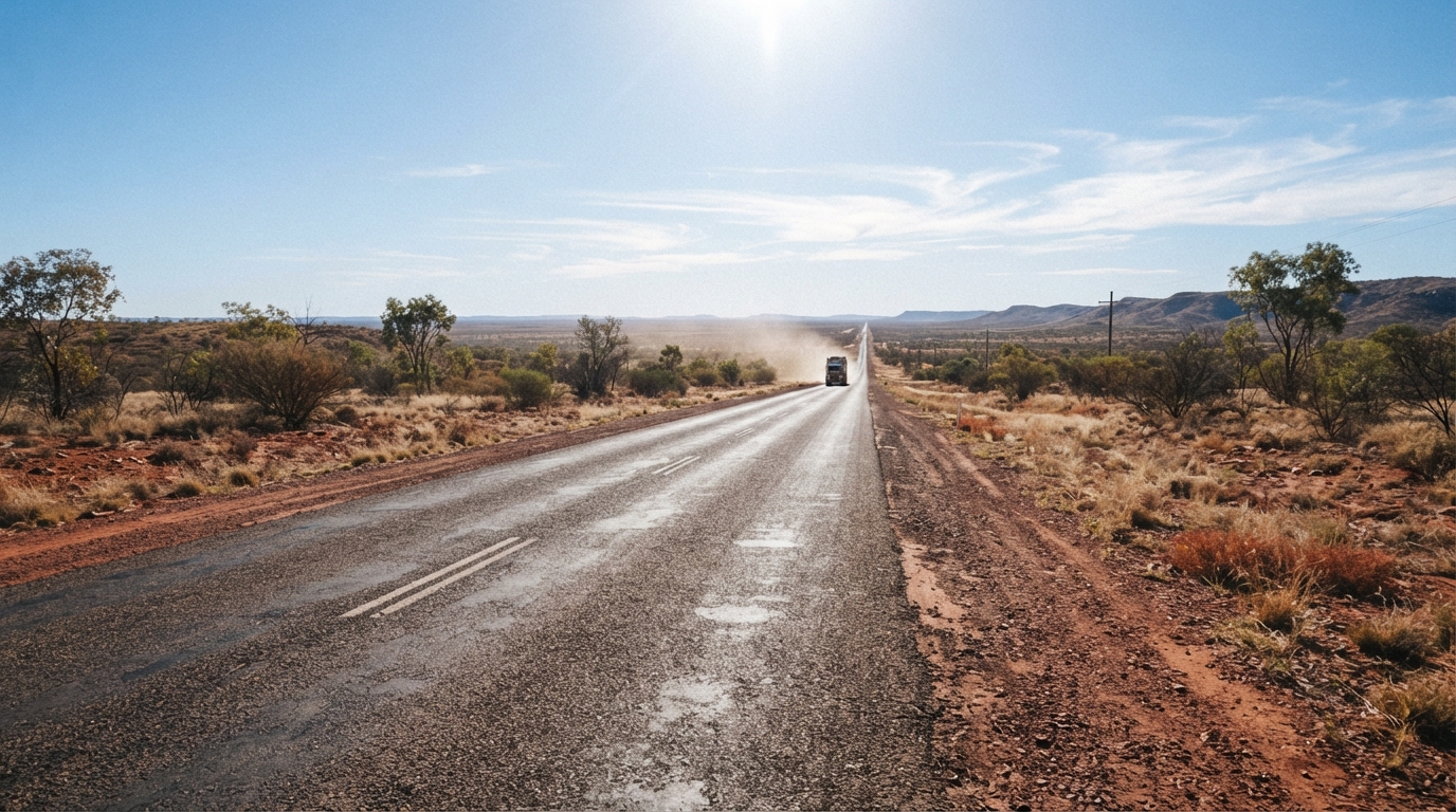 découvrez les 7 villes d’australie les plus touchées par la chaleur, où le mercure atteint des sommets en pleine vague de fournaise.