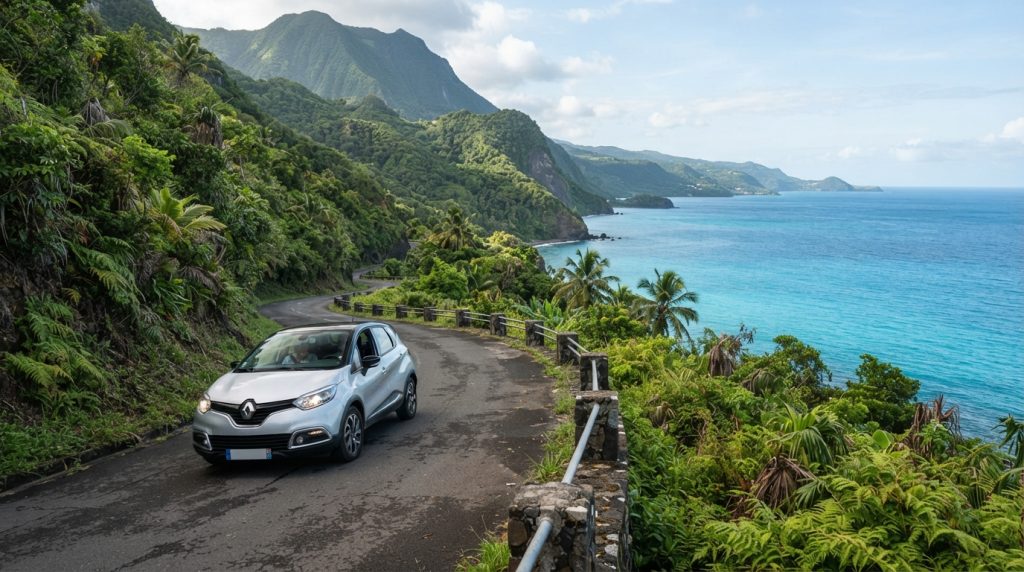 découvrez comment explorer la guadeloupe en voiture : itinéraire, conseils pratiques et lieux incontournables pour réussir votre road trip.